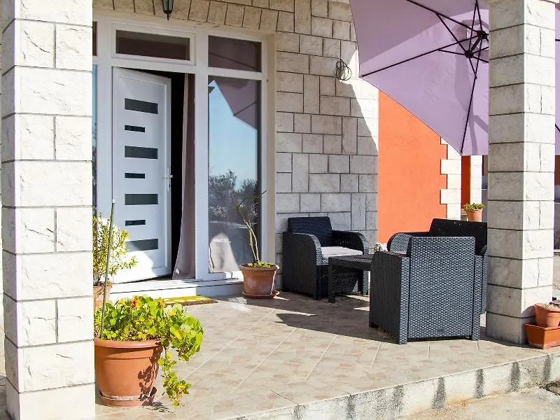 Apartments Dujo Σπλιτ
