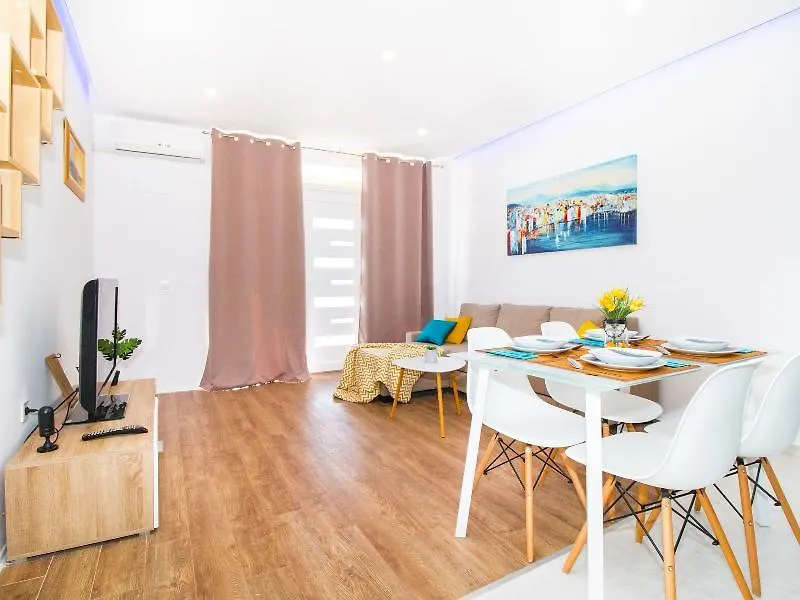 Apartments Dujo Σπλιτ