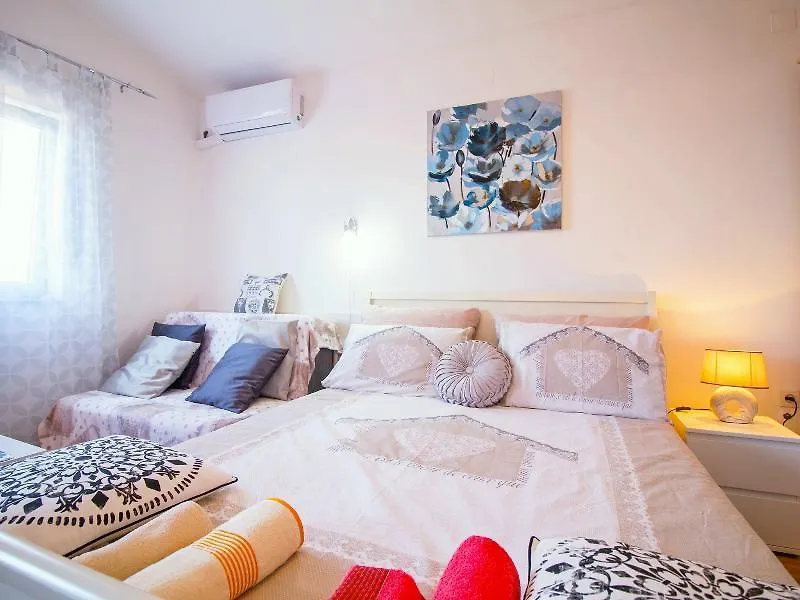 Apartments Dujo Σπλιτ Κροατία